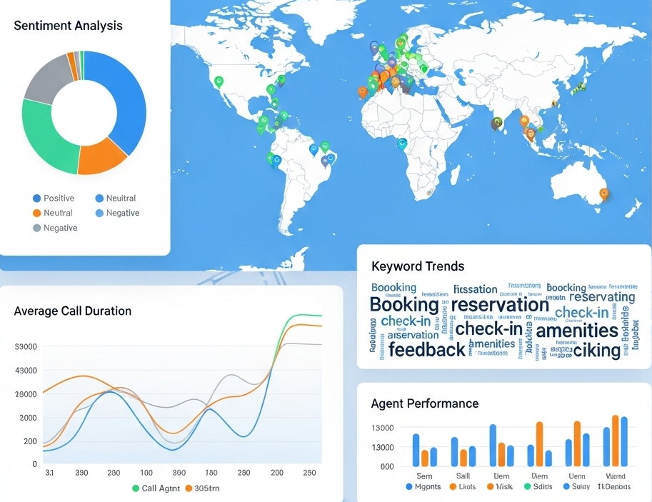Benefits of Call Recording
