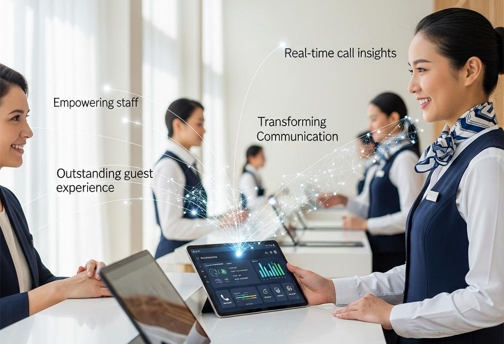 Ready to Transform Your Hotel’s Communication?