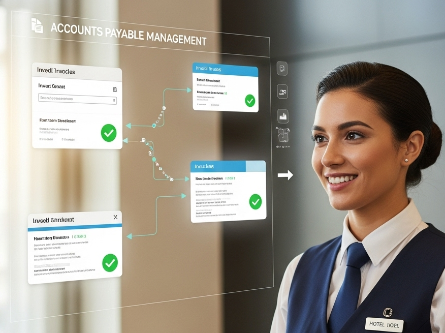 Empower Your Hotel’s Financial Operations