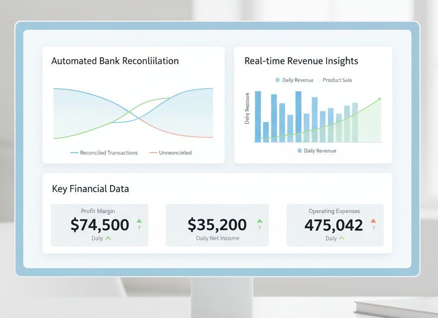 Ready to Reconcile Smarter?